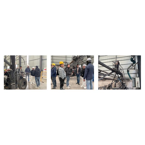 Машина для изготовления пленки для компостного покрытия для животного навоза пищевые отходы органические удобрения