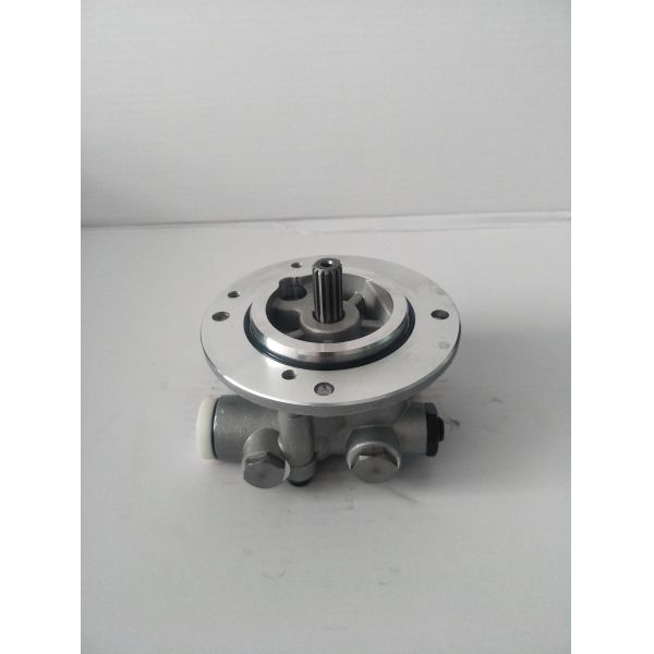 Factory Direct Sale Excavator Gear Pump For K7V63 OUT In High Quality