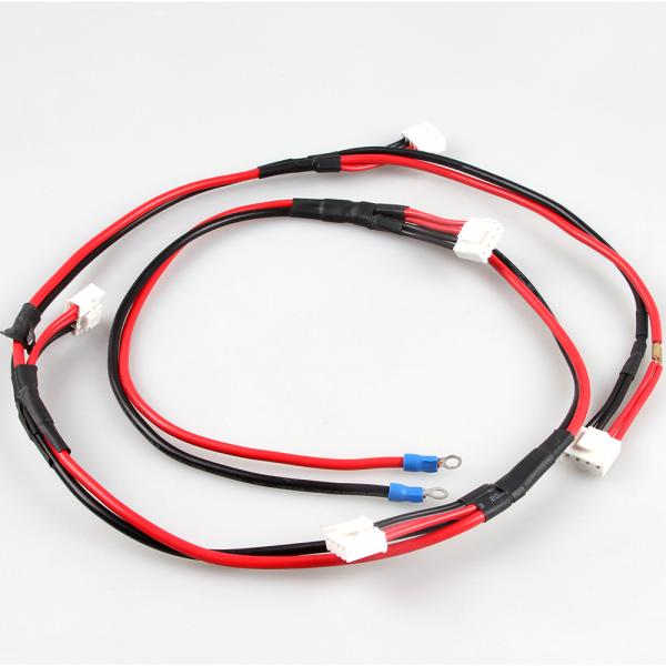 VH3.96 Power Wire Harness Cable Weatherproof For Outdoor LED Screen