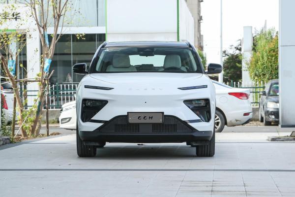 Chery EQ7 2023 512km 412km Air Pro Max Ultra Electric Vintage Classic Car Chinese EV Cars