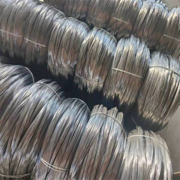 fil machine d'acier inoxydable de 3mm