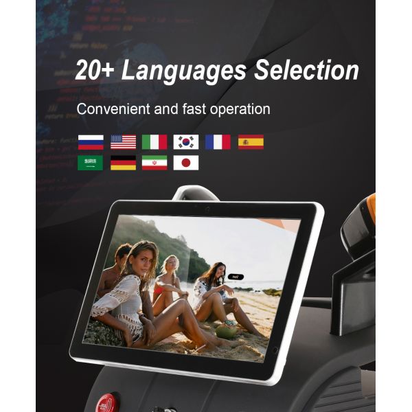 2025 Año Máquina profesional de remoción de vello con láser Proveedores Gran poder Hielo Rejuvenecimiento de la piel Máquina de remoción de vello con láser de diodo 808nm