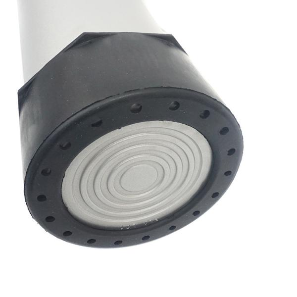 High Pressure Oxygen Gas Scuba Diving Cylinder Compact 11L Aluminium Alloy