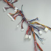 mâle de câblage du véhicule 18awg-24awg/connecteur femelle
