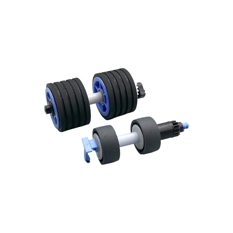 High Quality Scanner Pickup Roller for Canon DR-M160 M160II C240 C230 M260 Printer Roller Printer Copier Spare Parts