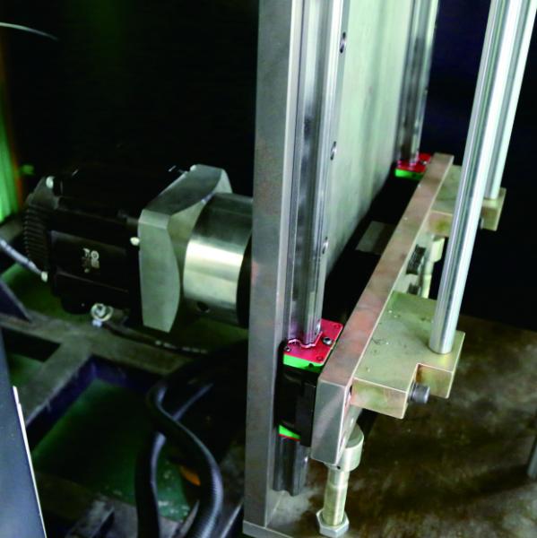 CE Automatic pet bottle blow moulding machine for hot filling liquid food industry high quality high speed low price