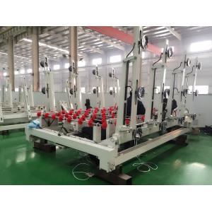 CNC Glass Cutting Machine