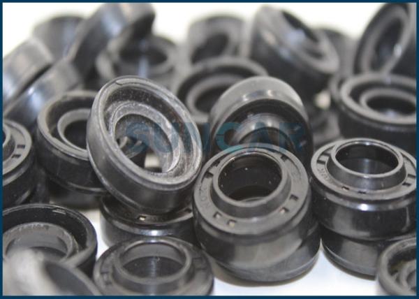 4335047 4447050 Pilot Valve Oil Seal For HITACHI ZX60 ZX120 ZX200