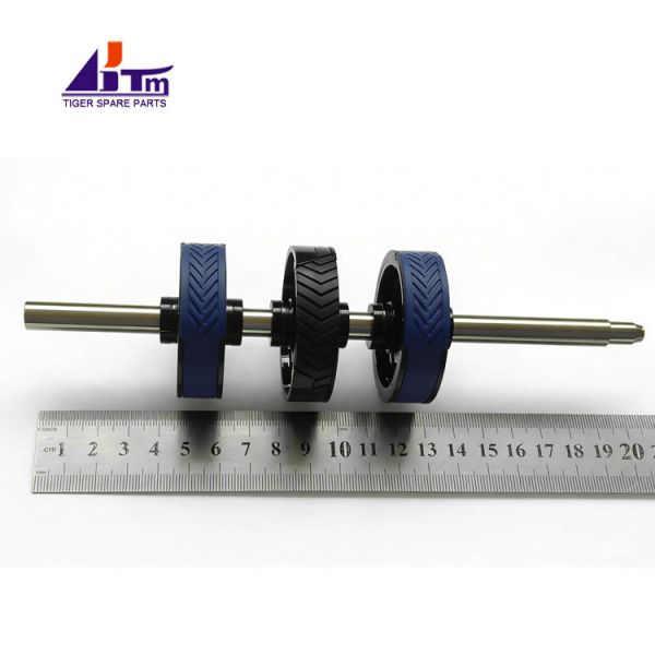 Diebold Opteva Feedshaft OVRMLD Aggressive 49204018000A 49-204018-000A