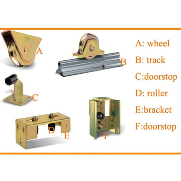 Industry Zone Spear Top Electric Sliding Gates For Driveways , High Levels Security