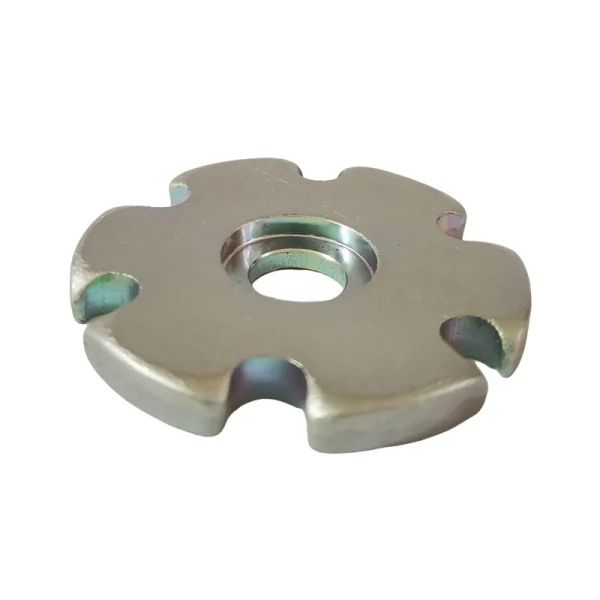 Компоненты для передачи энергии с металлическим магнитным элементом 3W