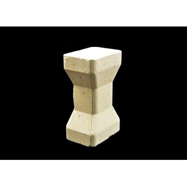 Refractory High Strength Cordierite Column For Ceramic And Porcelain Firing