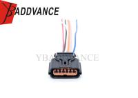 HP286-06021 6 Pin Feminino Carro Impermeável Reverso Radar Arnês de fio Para Hyundai Kia