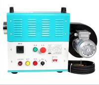 PID Industrial Hot Air Blower Heater Drying Process Efficient Heating Capability