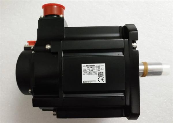 3-phase 200 V AC Industrial Mitsubishi HG-SN52J-S100 Industrial Servo Motor