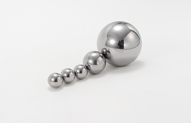 52100 G10 G25 нося шарика шариков стали 6mm точности Chrome 7mm 10mm 12mm стальной
