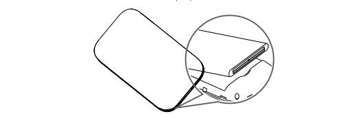 маршрутизатор банка 4G силы Lte кармана 9V 1955MHz портативный с батареей