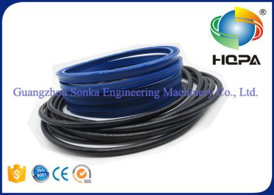 NPK12X Hydraulic Breaker Seal Kit 70 - 90 Shores A Hardness / Oil And Fuel Resistant