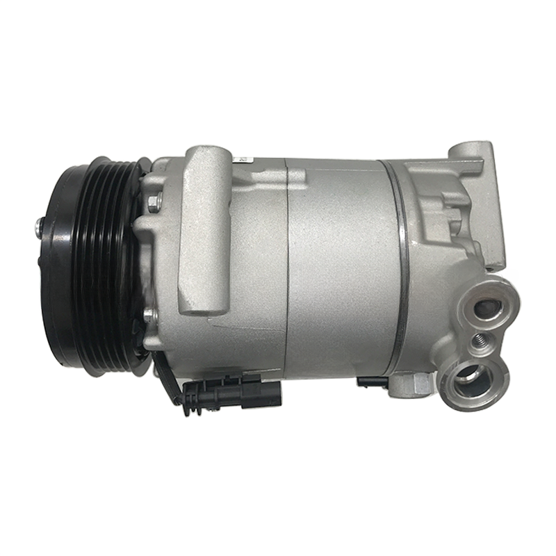 CVC 5PK 12V AC Compressor for 2017-2020 Chevrolet Colorado 2.5L Truck OEM 23301207 CO 11511C 23249243 New
