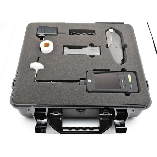 Resolution 0.001ppm C6H6 VOC Gas Detector Benzene Gas Detector With PID Sensor