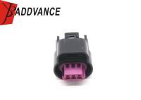 15336121 connecteur femelle imperméable scellé par CL de la borne 3 de série d'Aptiv GT 150 3.5mm