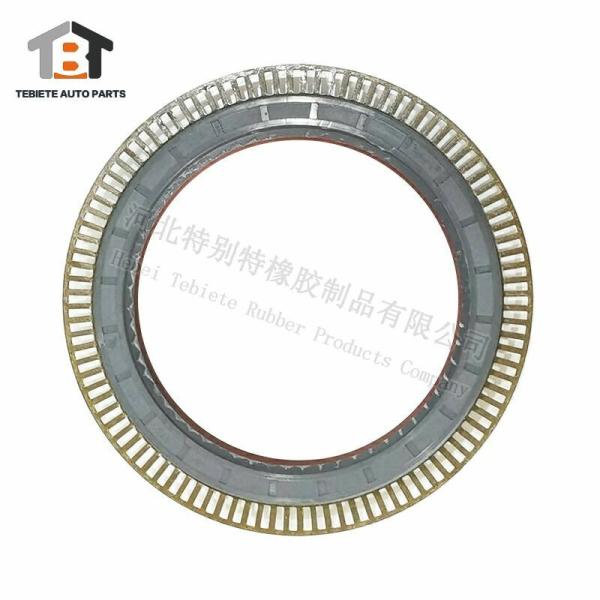 209970547 OEM Quality Wheel Hub Oil Seal for Mercedes Benz Truck145x175x205x18x20