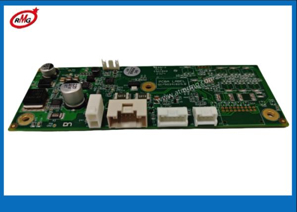 01750341823B 01750341824B Diebold Nixdorf PCB Light Board Control Board ATM Machine Parts