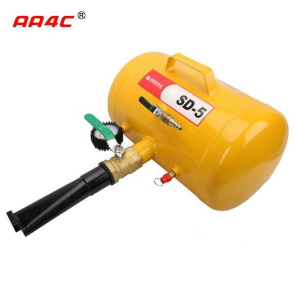 O reparo manual resistente do cambiador do pneumático do propagador do pneumático do caminhão leve do carro de AA4C monta pneus a ferramenta l AA-333