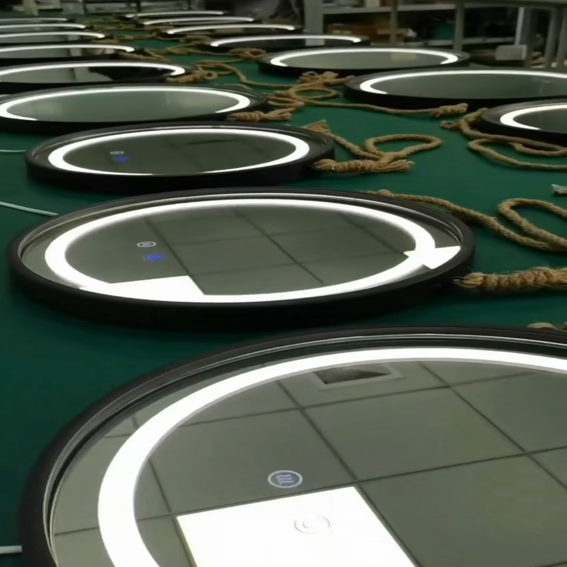 Kingstin Glass Technology Co., Ltd.