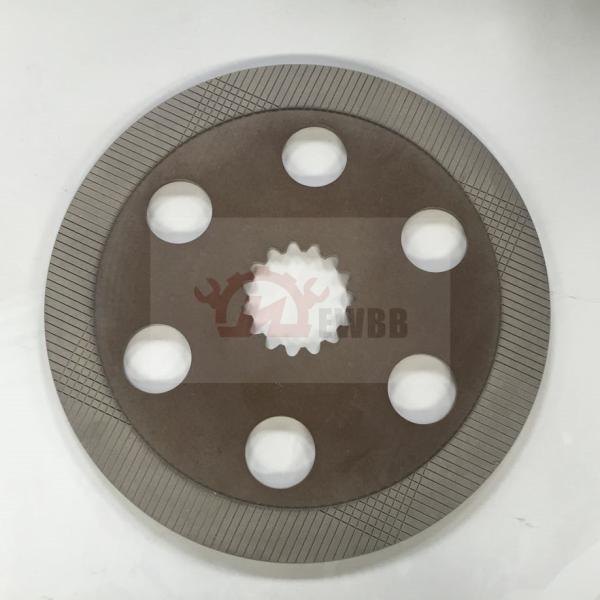 WA380Z-6 WA470-6 Komatsu Friction Clutch Disc 423-33-31240 421-33-32241