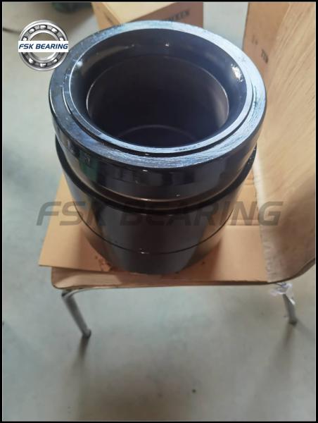 Euro Market TAROL130/210-R-JP Journal Roller Bearings for Train Double Row