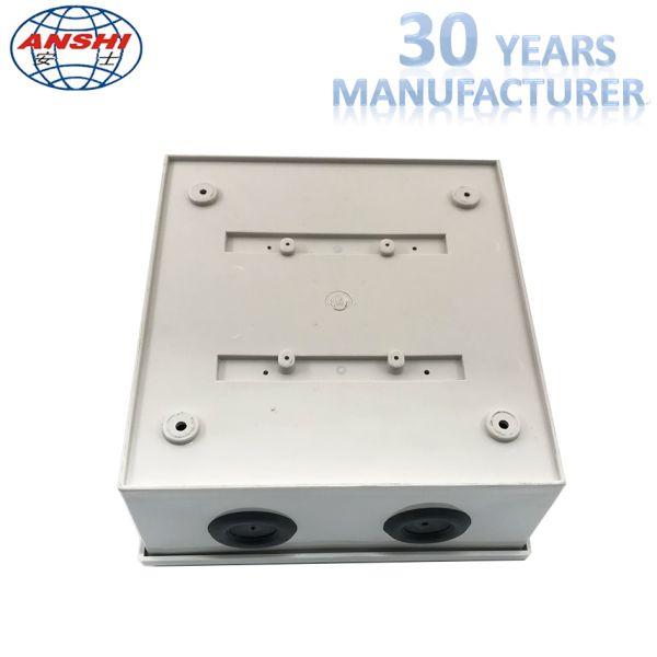 El soporte 30 de la pared del teléfono de la caja de distribución de cable interior empareja 180 * 170 * 75m m