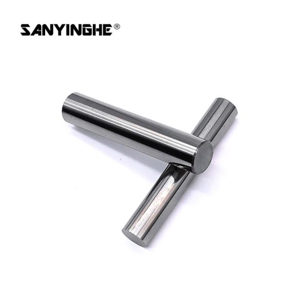 100mm Tungsten Carbide Rod Blank Round Bar YG8X Carbide Boring Bar