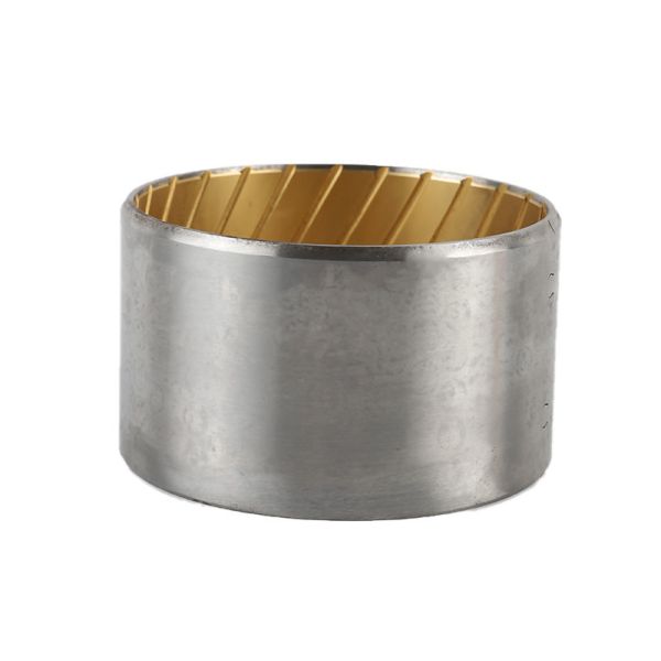 Spring Pin Bushing - Bimetal Bushing Truck Parts