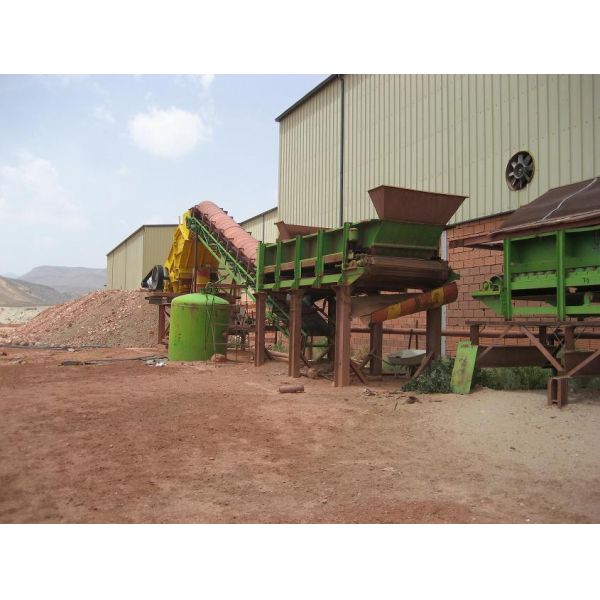 Сила машин делать кирпича 90kw глины дробилки молотка PC1200 автоматическая 132kw 185kw