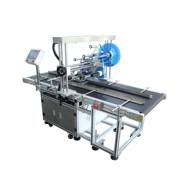 Professional Manufacturer Carton Boxes Book Bottles Automatic L Side Sealer Shrink Packing Wrapping Machine