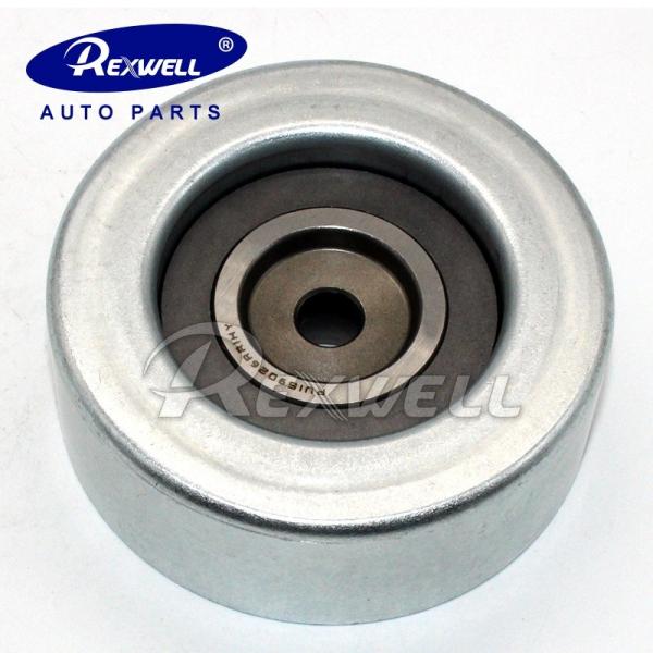 Auto Parts Alternator Belt Idler Pulley for Mitsubishi Pajero V97W 6G75 MD368209 OE NO