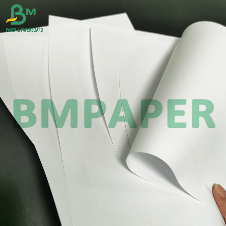 бумага почерка высокой яркости 80grams 70100cm Uncoated Woodfree Papel (2) бумага Woodfree бумаги почерка высокой яркости 80grams 70*100cm Uncoated