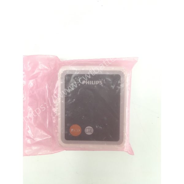 PHiliph MX40 Batería del monitor de pacientes 3.7V 1900mAh Recargable