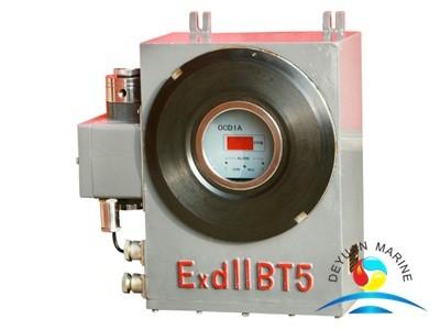Explosion - Proof Oil Monitoring Device Portable Red Led Alarm Indication