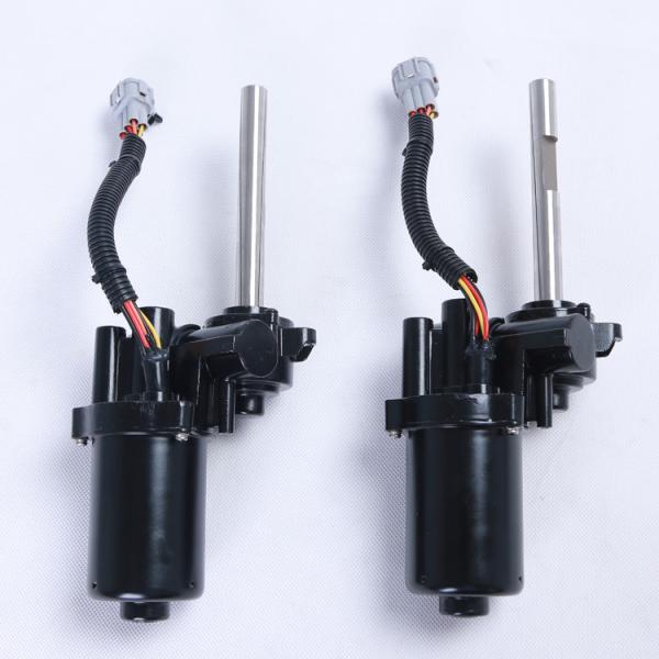 Audi 16-19 Audi Q7 OBD Side Step Motor Reverse Bidirectional