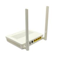 Progiciels anglais de l'interface 1GE 3FE 1TEL de Sc UPC de HG8546M HUAWEI GPON ONU 12V 1A