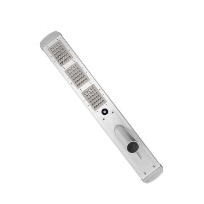 High Efficiency Solar Road Lights 20w 40w 60w 80w 100w Light Control IP65 Outside