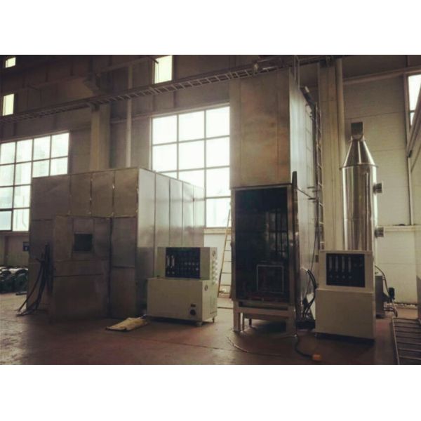 Bundle Flaming Tester Ladder Type