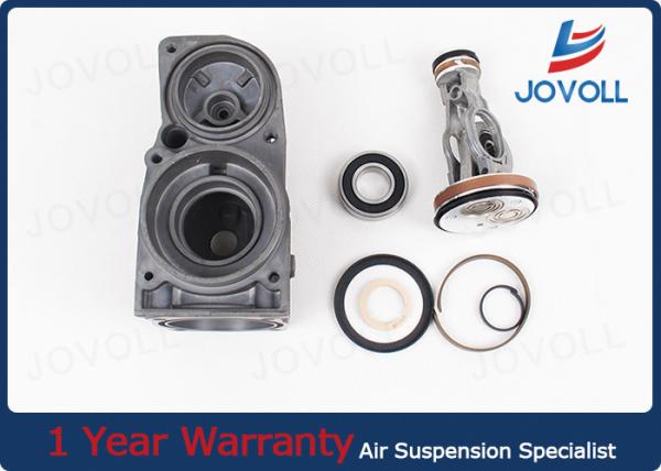 Durable Air Compressor Repair Kit W164 Air Suspension Compressor Cylinder Head
