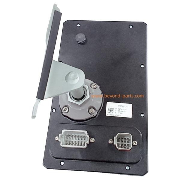 EC Excavator ECU EC140D EC200D Instrument Panel 14544928 14640101 14609611 14640102 14630801