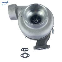 Supercharger 6501-11-1302 Turbocharger KTR100-3F S4D120 Turbo For Komatsu