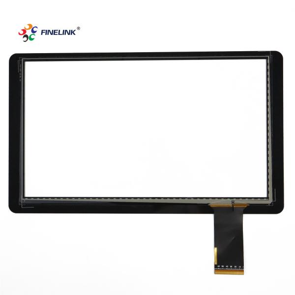 10-Point Waterproof 13.3 touchscreen direto e personalizável para experiência personalizada