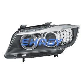 Pour les Bmw de la série 3 2008 E91 2008-2011
