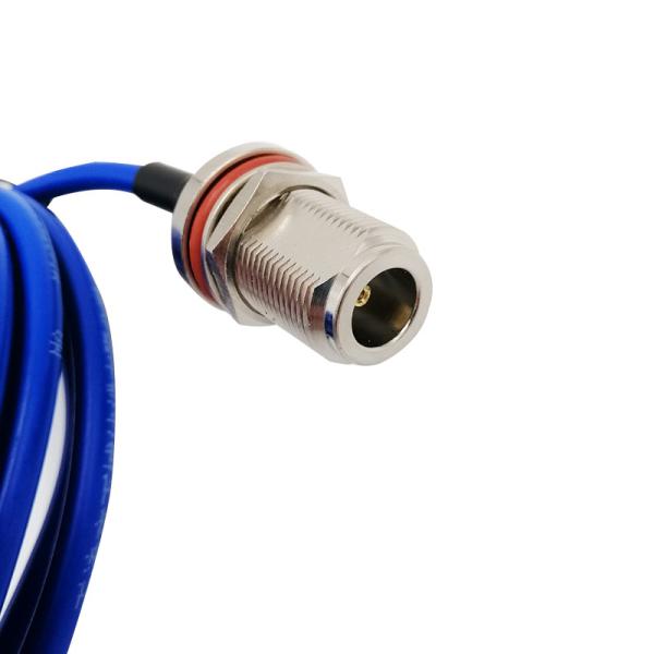 Sma Rf Cable Assembly Manufacturers N Female To SMA Male MSYV50-3 Cable